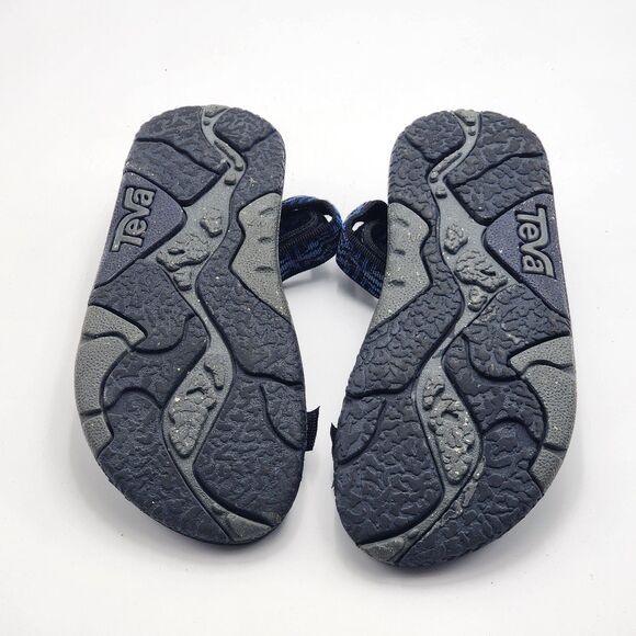 Teva Original Universal Multicolor Sports Sandal Women's Size 9 - Picture 7 of 10